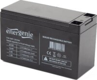 Gembird BAT-12V7AH 12V 7Ah univerzális akkumulátor