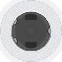 Apple Lightning -> 3.5 mm Jack átalakító