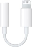 Apple Lightning -> 3.5 mm Jack átalakító