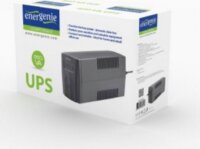 Gembird Energenie EG-UPS-B850 850VA / 510W Line-interaktív UPS