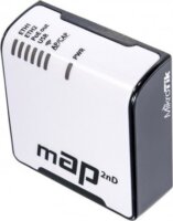 MikroTik RBmAP2nD mAP L4 Wireless Router