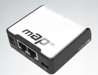 MikroTik RBmAP2nD mAP L4 Wireless Router