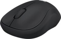 Logitech B220 Silent Wireless Egér - Fekete