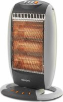 Orion OHH-120 Szabadonálló Elektromos Halogén Hősugárzó 1200W - Szürke