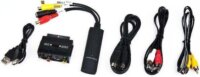Gembird UVG-002 SB USB Video Grabber Digitalizáló