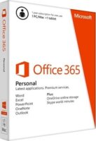 Microsoft Office 365 Personal 32/64 magyar, 1 év