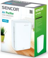 Sencor SHA 8400WH Légtisztító