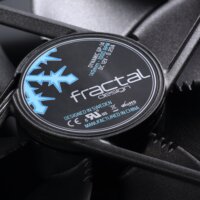 Fractal Design Dynamic X2 GP-14 140mm rendszerhűtő
