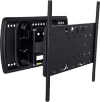 Multibrackets 42" -84" Superslim fali rögzítő konzol Fekete