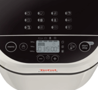 Tefal PF210138 Kenyérsütő - Fehér