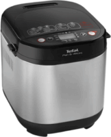 Tefal PF240E38 Kenyérsütő - Ezüst