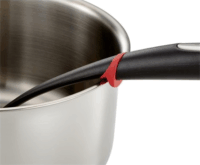 Tefal K2060814 Ingenio Szűrős Spatula - Fekete