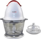 Hauser C11 Aprító - Fehér-Piros