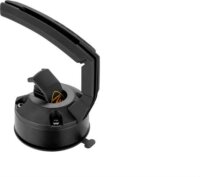 Cougar Bunker Mouse Bungee - Fekete