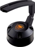 Cougar Bunker Mouse Bungee - Fekete