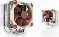 Noctua NH-U9S Multi PWM CPU hűtő