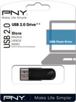 PNY 128GB Attaché 4 USB 2.0 pendrive