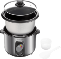 Sencor SRM 1550SS Rizsfőző