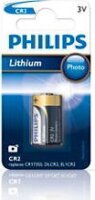 Philips CR2/01B Lítium CR2 Fotóelem (1db/csomag)