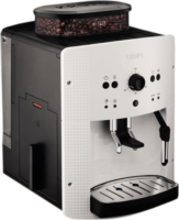 Krups EA810570 Essential Kávéfőző - Fehér