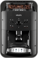 Krups EA810B70 Automata Kávéfőző - Fekete