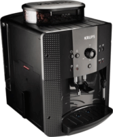 Krups EA810B70 Automata Kávéfőző - Fekete