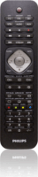 Philips SRP5016/10 Távirányító