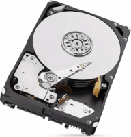 Seagate 4TB BarraCuda 2.5" SATA3 Notebook merevlemez