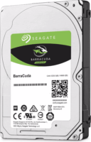 Seagate 4TB BarraCuda 2.5" SATA3 Notebook merevlemez