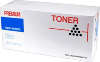 White Box (Samsung MLT-D116L) Toner Fekete