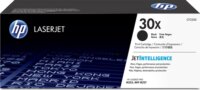 HP CF230X (30X) Tintapatron Fekete