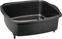 Tefal FR495070 Versalio Deluxe 2.0L Olajsütő - Fehér