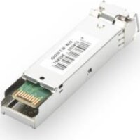 Digitus DN-81000 mini GBIC (SFP) MM Modul - Ezüst