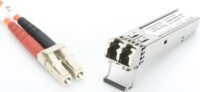 Digitus DN-81000 mini GBIC (SFP) MM Modul - Ezüst