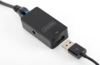 Digitus DA-70141 USB 2.0 Extender UTP Cat5e /6 Jeltovábbító 50m