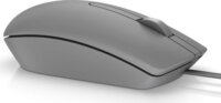 Dell MS116 USB optikai egér - Szürke