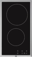 Beko HDMC-32400 TX Beépíthető Főzőlap Fekete