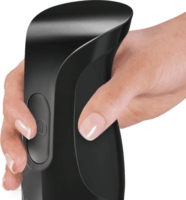 Bosch MSM2650B CleverMixx 600W Botmixer - Fekete, Antracit