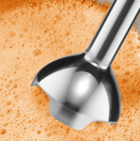 Bosch MSM2650B CleverMixx 600W Botmixer - Fekete, Antracit