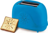 Esperanza EKT003 - Kenyérpirító SMILEY 3 = 1 - Kék