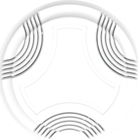 Mikrotik RouterBOARD cAP-2nD Access Point