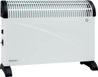 Sencor SCF 2003 Elektromos Konvektor 2000 W