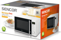 Sencor SMW 5220 Mikrohullámú sütő