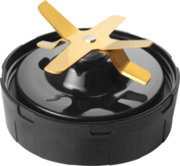 Sencor SNB 4303BK Nutri turmixgép - Fekete