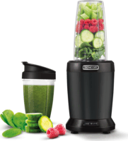 Sencor SNB 4303BK Nutri turmixgép - Fekete