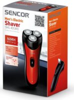 Sencor SMS 4013RD Száraz Elektromos borotva
