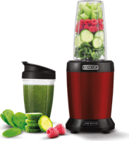 Sencor SNB 4301RD Nutri Turmixgép - Piros