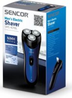 Sencor SMS 4011BL Száraz Elektromos borotva