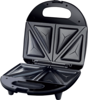 Sencor SSM 4304RD Szendvicssütő - Piros