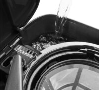 Sencor SCE 3050SS Kávéfőző Ezüst